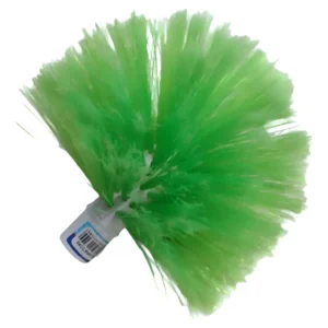 plumero de techo globo