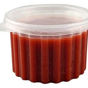 pote 250 cotnyl facetado