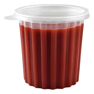 pote 390 cotnyl facetado