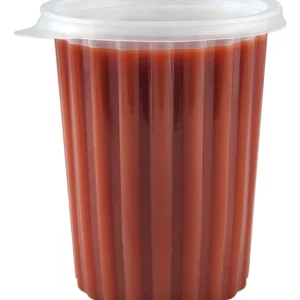 pote 500 cotnyl facetado