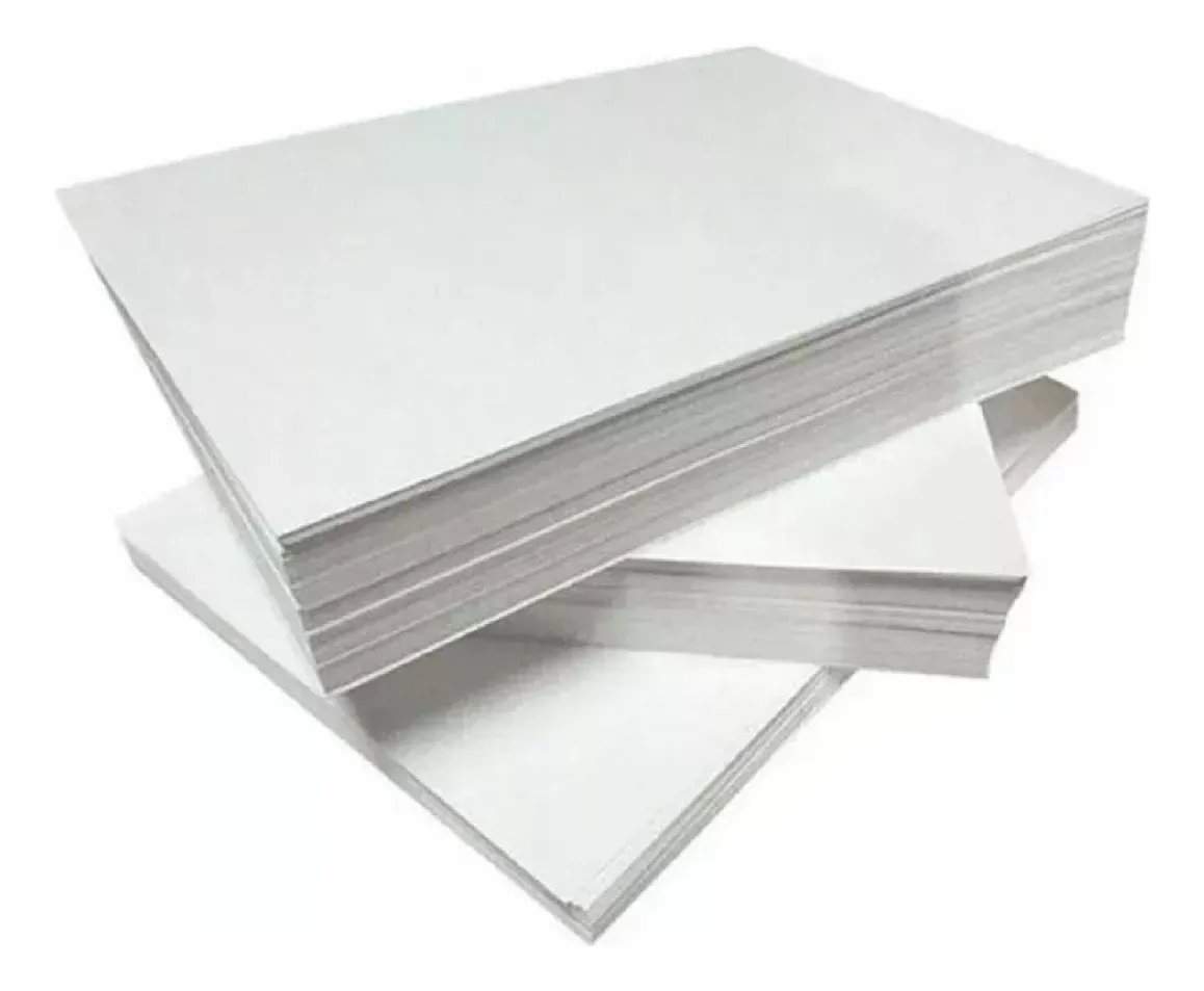 resma 40x50 10kg resma 40x50 10kg