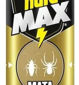 raid max mata cucarachas y arañas