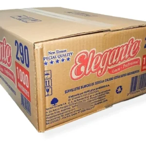 servilletas 33x33 elegante