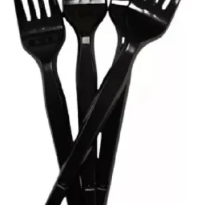 tenedor negro colona