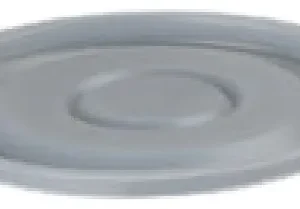 tapa 63 plastivas para pote 55 y 80 cc