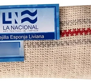 trapo rejilla la nacional