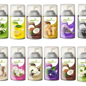 urban fresh todas las fragancias