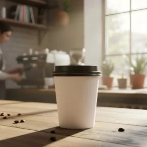 vasos de polipapel 12oz