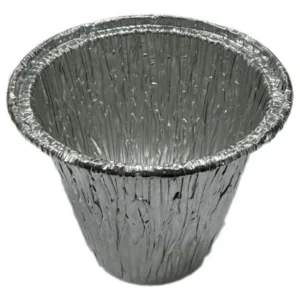 vaso aluminio alpac v 120