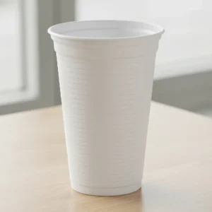 vasos 220 plastico