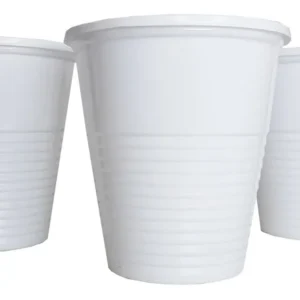vasos plastico 110
