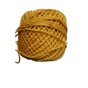 hilo algodon matambrero grande 10 ovillo x 35m