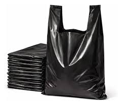 bolsa camiseta 30x40 baja densidad