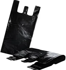 bolsa camiseta 40x50 baja densidad