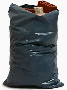 bolsa para escombros 50x70